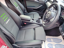 2018 Mercedes-Benz A Class 1.5L Diesel For Sale Images
