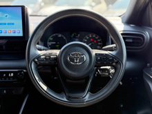 2020 Toyota Yaris 1.5L Petrol Hybrid For Sale Images