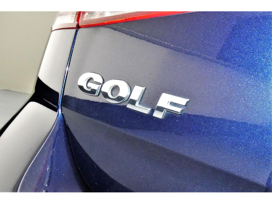 Volkswagen Golf 1.2 TSI DSG MK7.5 COMFORTLINE *DIG DASH*CARPLAY*ANDROID AUTO* — thumbnail 25
