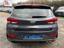 2024 Hyundai i30 1L Petrol For Sale Images