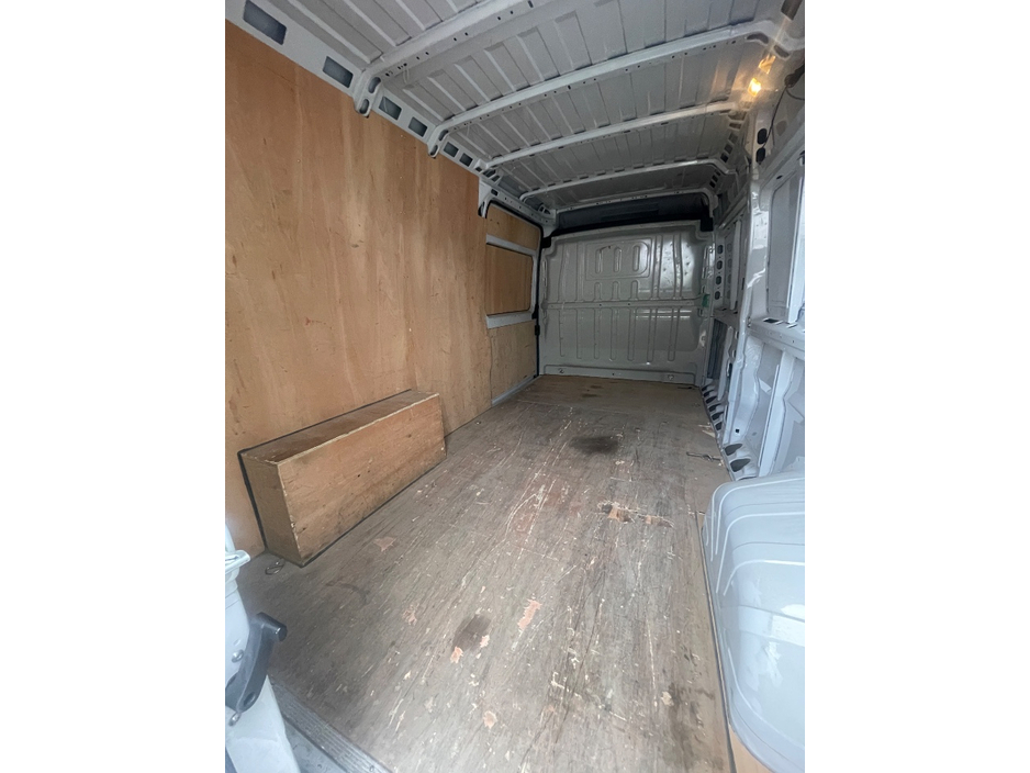 2023 Opel Movano 2.2L Diesel For Sale Images