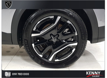 2025 Peugeot 3008 ElectricL Electric For Sale Images