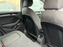 2017 AUDI A3 1.6 TDI SE TECHNIK 110PS 5DR