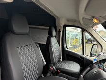 2022 Citroen Relay 2.2L Diesel For Sale Images