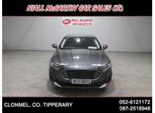 2019 Ford Mondeo 2.0L Diesel For Sale Images