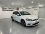 2019 VOLKSWAGEN GOLF (191) 1.6TDI MATCH DSG VW/AUDI SPECIALISTS WWW.DENISDARCYCARS.IE