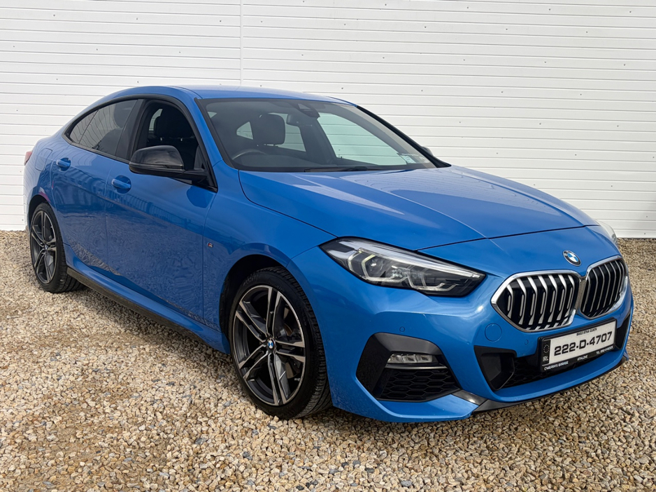 2022 BMW 2 Series 1.5L Petrol For Sale Images
