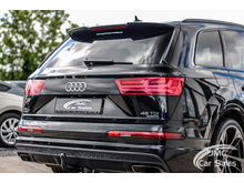 2019 Audi Q7 3L Diesel Hybrid For Sale Images