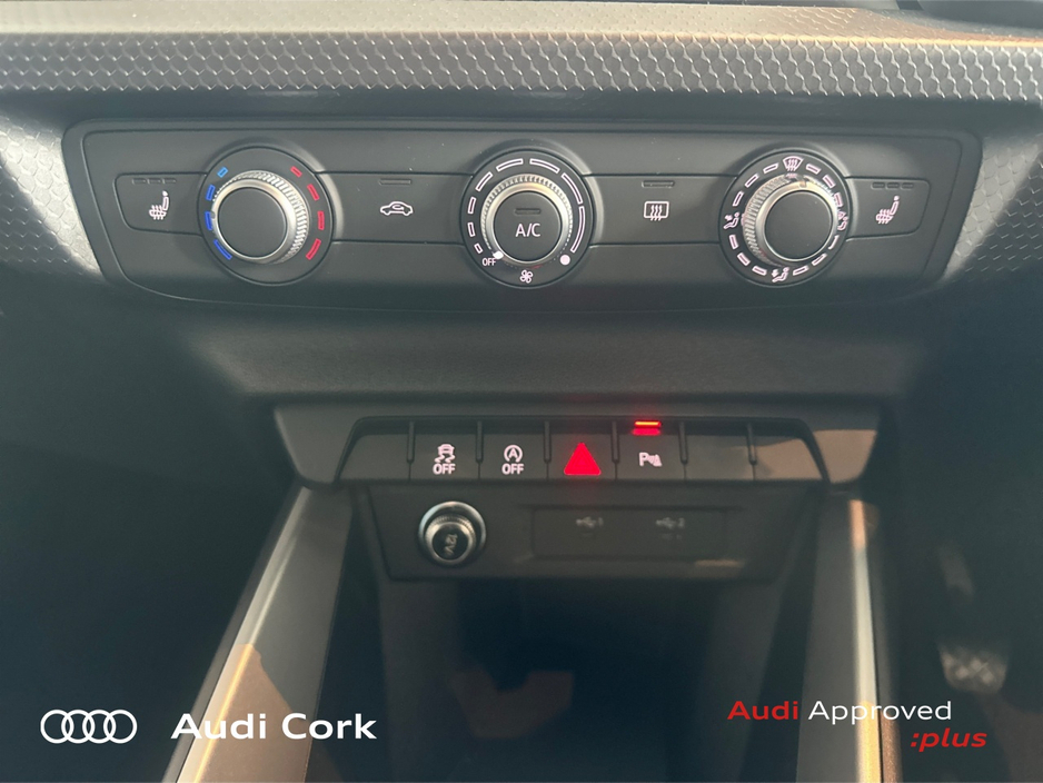 Audi A1 30TFSI 116BHP S-LINE — thumbnail 20