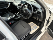2018 BMW 1 Series 1.5L Diesel For Sale Images