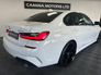2021 BMW 3 SERIES BMW 320D M-SPORT AUTO X-DRIVE*ELECTRIC MEMORY ADJUSTABLE SEATS*360 CAMERAS*HEATED SEATS*ADAPTIVE CRUISE CONTROL*FINANCE AVAILABLE & TRADE INS WELCOME*
