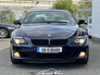 2008 BMW 6 SERIES 635D SPORT COUPE LCI M57