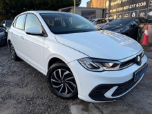 2023 Volkswagen Polo 1L Petrol For Sale Images