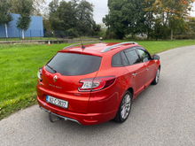 2016 Renault Grand Megane 1.5L Diesel For Sale Images