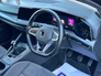 2022 VOLKSWAGEN GOLF STYLE 1.5 TSI 130HP 5DR