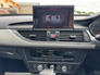 2013 AUDI A6 2.0 TDI MULTITRONIC SE