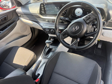 2022 Hyundai i20 1L Petrol For Sale Images