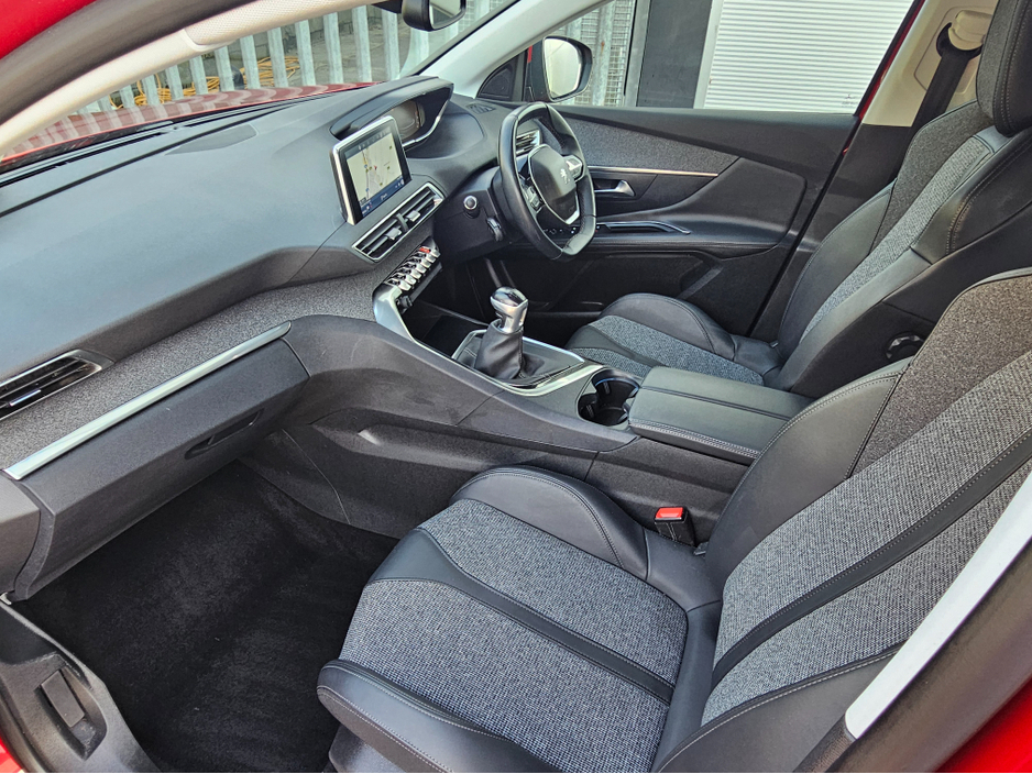 2019 Peugeot 2008 1.2L Petrol For Sale Images