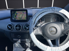 2017 Mercedes-Benz B Class 1.6L Petrol For Sale Images