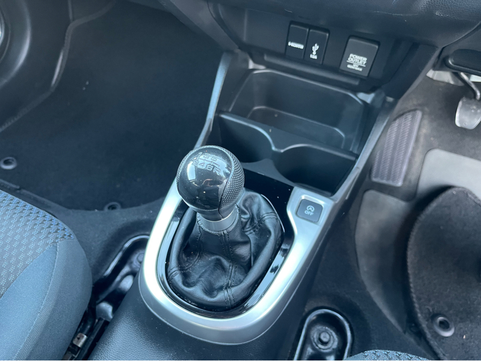 2018 Honda Jazz 1.3L Petrol For Sale Images