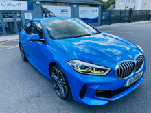 2021 BMW 1 Series 2L Diesel For Sale Images