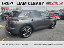 2021 DS Automobiles DS 7 1.6L Petrol Plug-in Hybrid For Sale Images