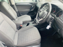 2022 VOLKSWAGEN TIGUAN LIFE 2.0 TDI D7F 150HP 5 5DR AUTO
