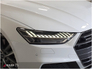 2023 AUDI A7 A7 2.0 TFSI BLACK EDITION 50 QTO 5DR