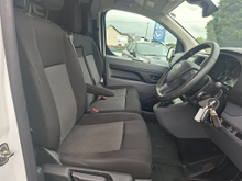 2022 Citroen Dispatch 2L Diesel For Sale Images