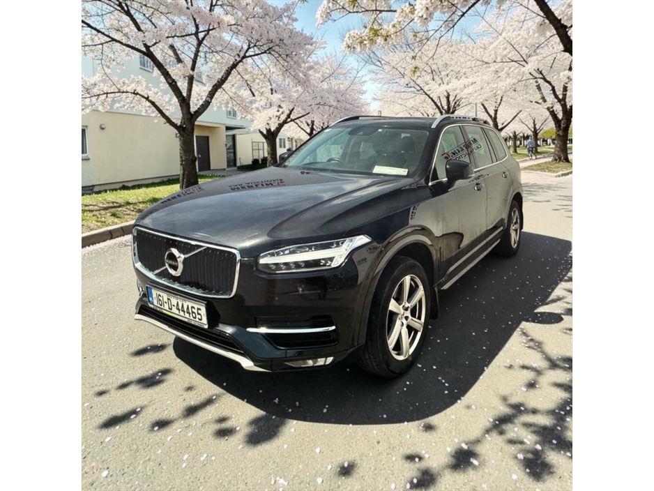 2016 Volvo XC90 For Sale Images