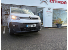 2023 Citroen Berlingo 1.5L Diesel For Sale Images