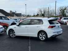 Volkswagen Golf STYLE 2.0D 150BHP...