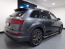 2016 AUDI Q7 3.0 TDI S LINE QUATTRO 268BH 268BHP A QTR 272PS 7S 5DR