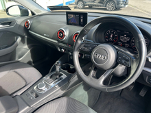 2019 Audi A3 1.4L Petrol For Sale Images