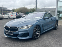2019 BMW 8 Series 3L Diesel For Sale Images