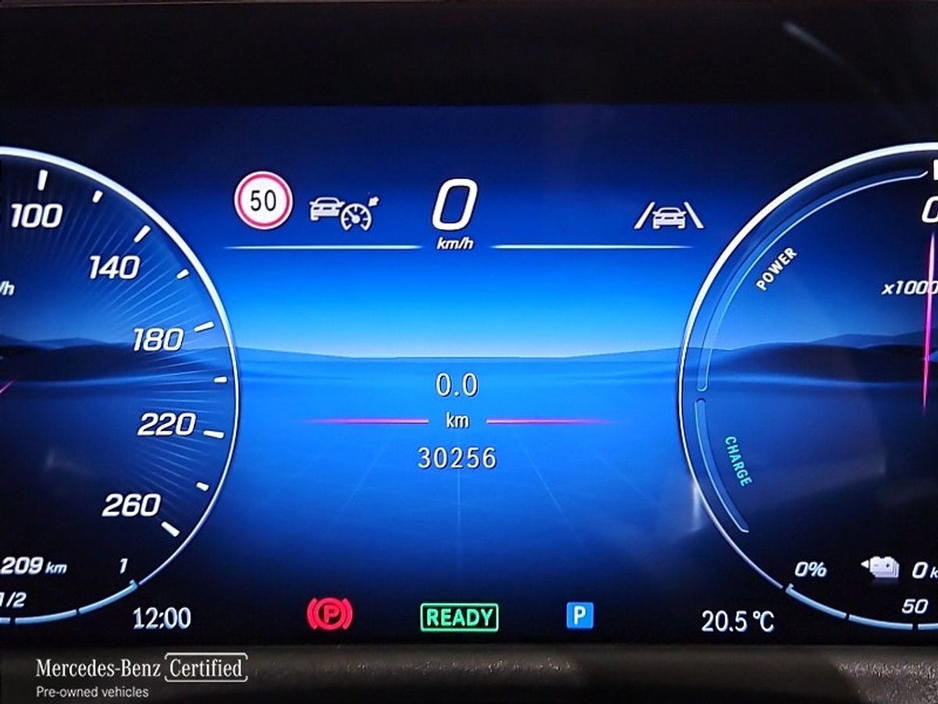 2024 Mercedes-Benz E Class 2L Diesel Plug-in Hybrid For Sale Images