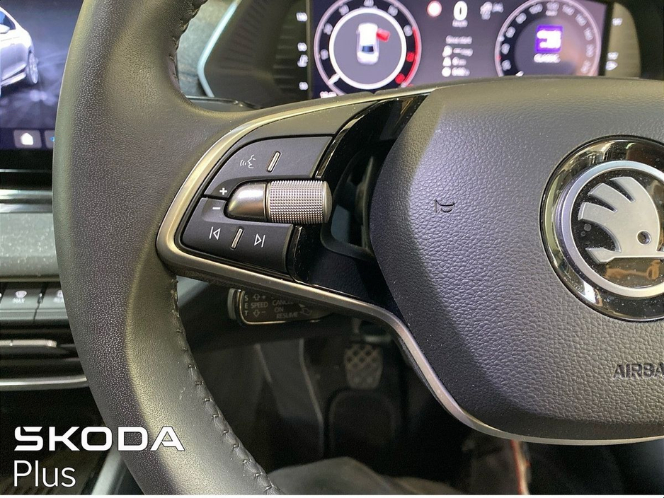 Skoda Octavia Selection Box 1.5TSI 115bhp — thumbnail 19
