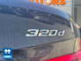 2020 BMW 3 SERIES 320D SPORT
