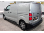 2019 TOYOTA PROACE BASE