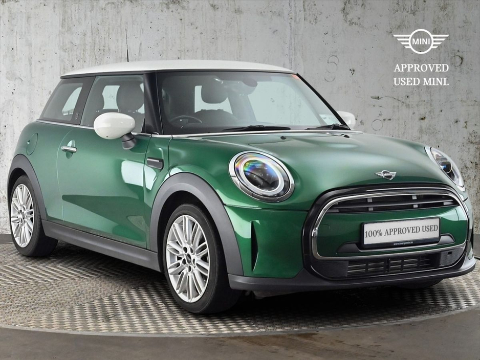 2023 MINI Hatch For Sale Images