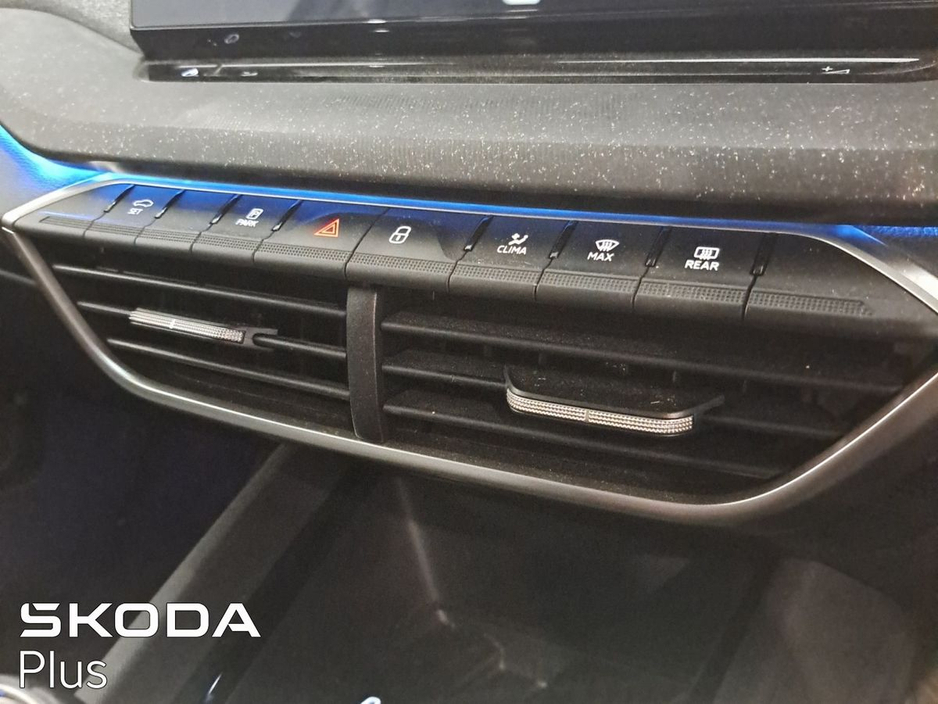 Skoda Octavia Selection + 1.5TSI 115HP — thumbnail 16