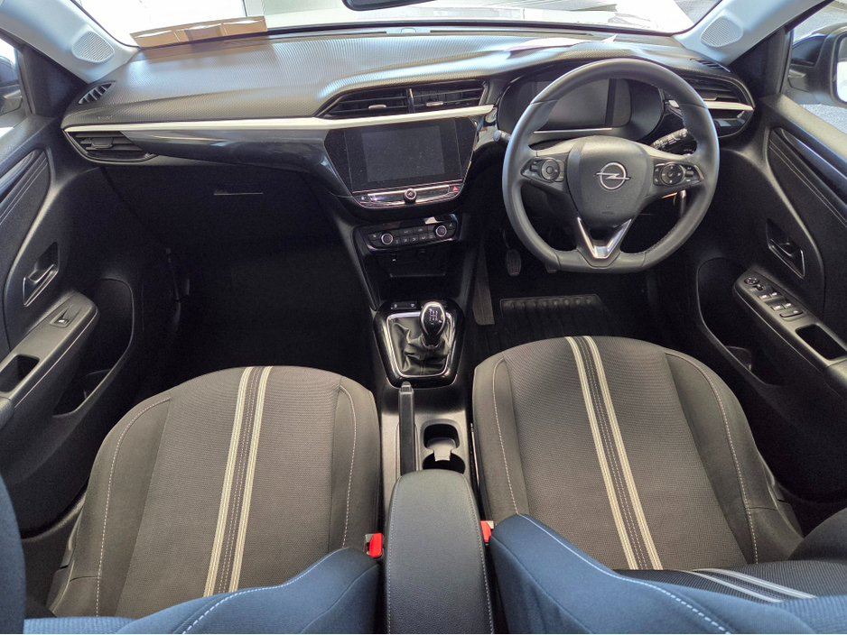 2023 Opel Corsa 1.2L Petrol For Sale Images