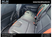 2023 Ford Ranger 3L Petrol For Sale Images