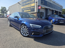 2018 Audi A5 2L Diesel For Sale Images