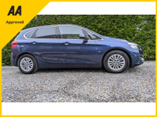 2017 BMW 2 Series 2L Diesel For Sale Images
