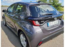 2022 Toyota Yaris 1.0L Petrol For Sale Images