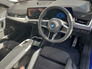 2025 BMW IX2 eDrive20 M Sport