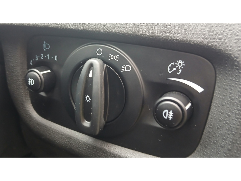 2016 Ford Fiesta 1.2L Petrol For Sale Images