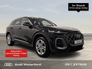 2026 AUDI Q5 40 TDI Quattro S-Line Exterior from €915 per month