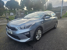 2018 Kia Ceed 1.6L Diesel For Sale Images
